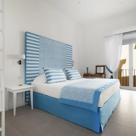 Apartment Blue *